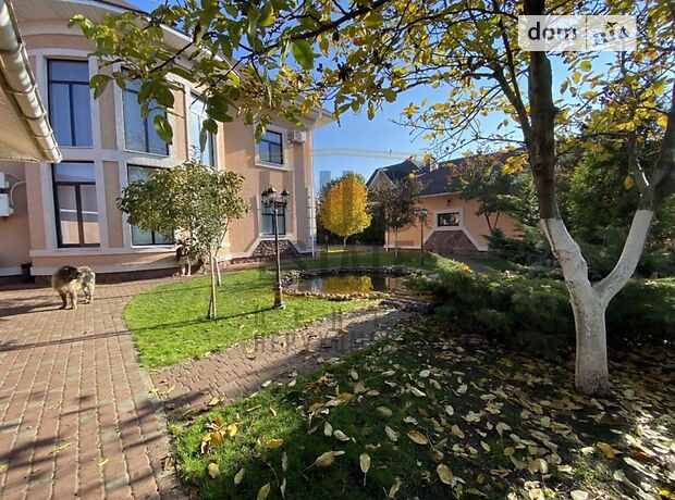 триповерховий будинок, 650 кв. м, кирпич. Продаж в Києві, район Святошинський фото 1 триповерховий будинок, 650 кв. м, кирпич. Продаж в Києві, район Святошинський фото 1