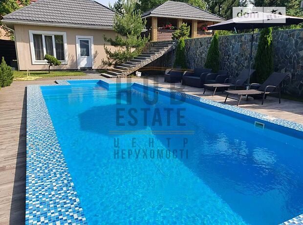 триповерховий будинок, 630 кв. м, кирпич. Продаж в Києві, район Святошинський фото 1 триповерховий будинок, 630 кв. м, кирпич. Продаж в Києві, район Святошинський фото 1