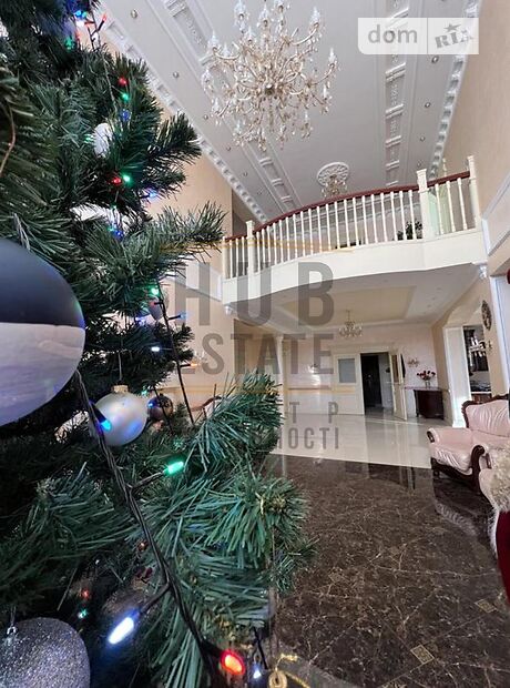 триповерховий будинок, 650 кв. м, кирпич. Продаж в Києві, район Святошинський фото 1 триповерховий будинок, 650 кв. м, кирпич. Продаж в Києві, район Святошинський фото 1