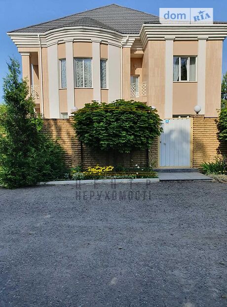 триповерховий будинок, 630 кв. м, кирпич. Продаж в Києві, район Святошинський фото 1 триповерховий будинок, 630 кв. м, кирпич. Продаж в Києві, район Святошинський фото 1