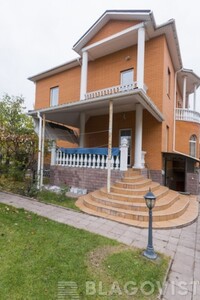 двухэтажный дом, 371 кв. м, кирпич. Продажа в Киеве район Святошинский фото 2