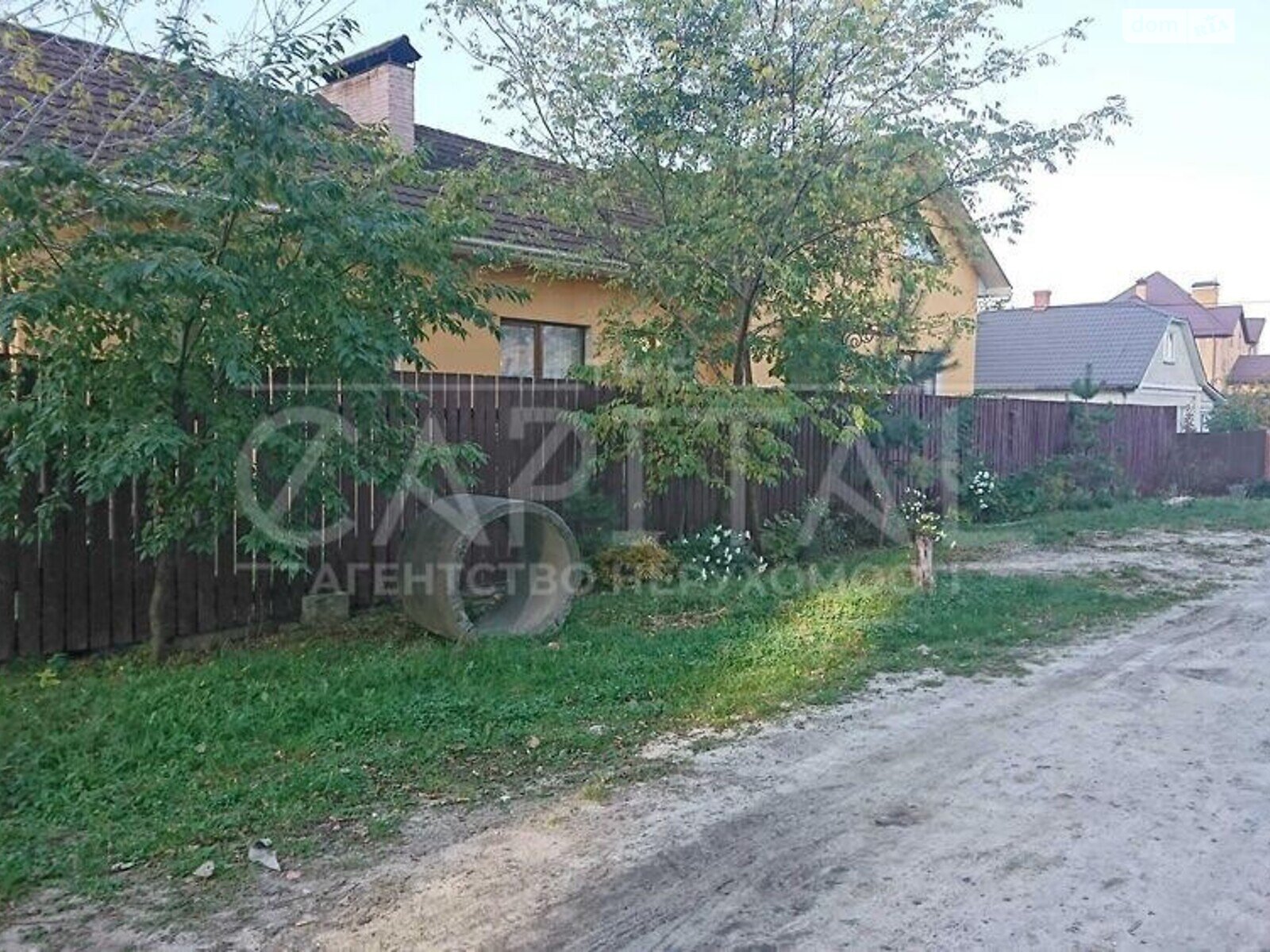 одноповерховий будинок, 403 кв. м, цегла. Продаж в Києві, район Святошинський фото 1