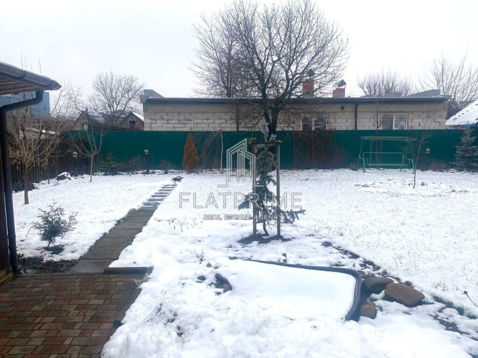 двухэтажный дом с мансардой, 109.2 кв. м, кирпич. Продажа в Киеве район Святошинский фото 1