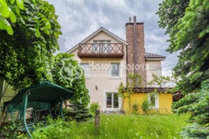 триповерховий будинок, 373.8 кв. м, кирпич. Продаж в Києві, район Святошинський фото 2