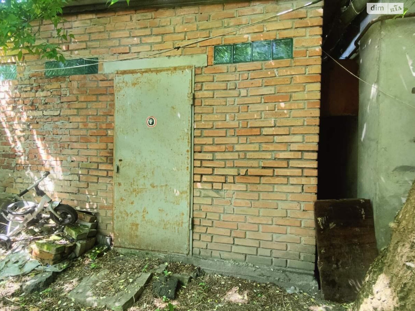 одноэтажный дом, 39 кв. м, кирпич. Продажа в Киеве район Сырец фото 1 одноэтажный дом, 39 кв. м, кирпич. Продажа в Киеве район Сырец фото 1