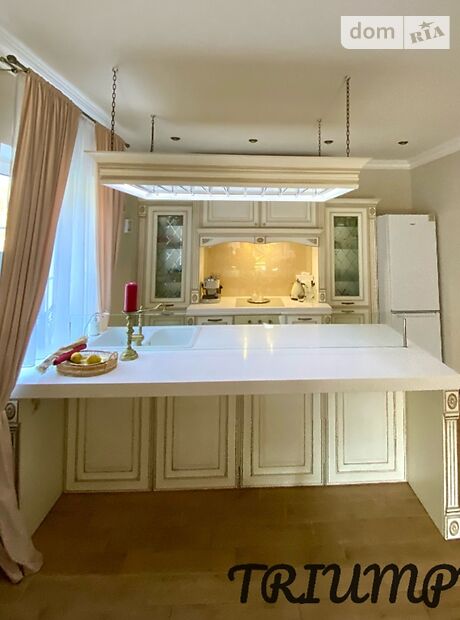 двоповерховий будинок з каміном, 150 кв. м, газобетон. Продаж в Києві, район Теремки-1 фото 1 двоповерховий будинок з каміном, 150 кв. м, газобетон. Продаж в Києві, район Теремки-1 фото 1