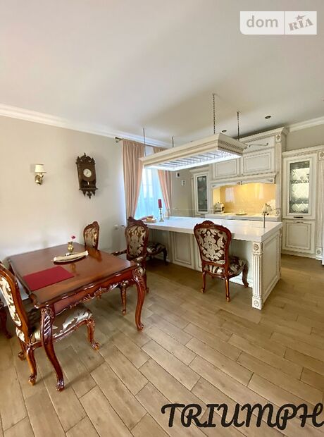 двоповерховий будинок з каміном, 150 кв. м, газобетон. Продаж в Києві, район Теремки-1 фото 1 двоповерховий будинок з каміном, 150 кв. м, газобетон. Продаж в Києві, район Теремки-1 фото 1