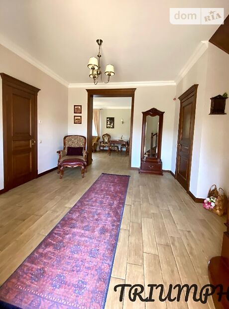 двоповерховий будинок з каміном, 150 кв. м, газобетон. Продаж в Києві, район Теремки-1 фото 1 двоповерховий будинок з каміном, 150 кв. м, газобетон. Продаж в Києві, район Теремки-1 фото 1