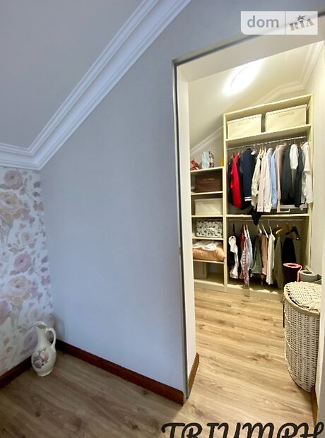 двоповерховий будинок з каміном, 150 кв. м, газобетон. Продаж в Києві, район Теремки-1 фото 1 двоповерховий будинок з каміном, 150 кв. м, газобетон. Продаж в Києві, район Теремки-1 фото 1