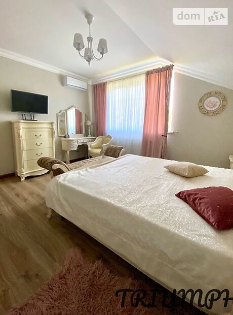 двоповерховий будинок з каміном, 150 кв. м, газобетон. Продаж в Києві, район Теремки-1 фото 1 двоповерховий будинок з каміном, 150 кв. м, газобетон. Продаж в Києві, район Теремки-1 фото 1