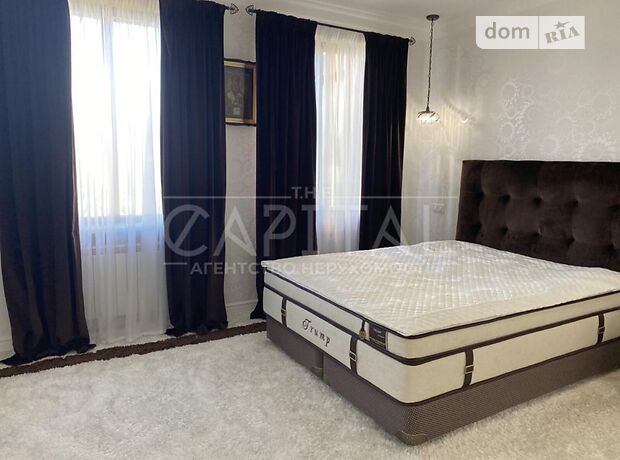 триповерховий будинок з каміном, 478 кв. м, монолітно-каркасний. Продаж в Києві, район Теремки-1 фото 1 триповерховий будинок з каміном, 478 кв. м, монолітно-каркасний. Продаж в Києві, район Теремки-1 фото 1