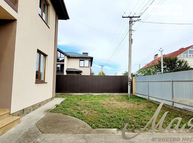 двоповерховий будинок з садом, 155 кв. м, цегла. Продаж в Києві, район Теремки-1 фото 1 двоповерховий будинок з садом, 155 кв. м, цегла. Продаж в Києві, район Теремки-1 фото 1
