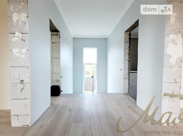 двоповерховий будинок з садом, 155 кв. м, цегла. Продаж в Києві, район Теремки-1 фото 1 двоповерховий будинок з садом, 155 кв. м, цегла. Продаж в Києві, район Теремки-1 фото 1