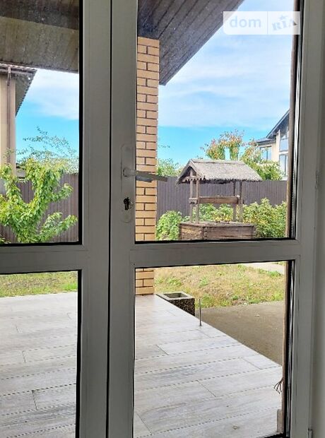 двоповерховий будинок з садом, 155 кв. м, цегла. Продаж в Києві, район Теремки-1 фото 1 двоповерховий будинок з садом, 155 кв. м, цегла. Продаж в Києві, район Теремки-1 фото 1