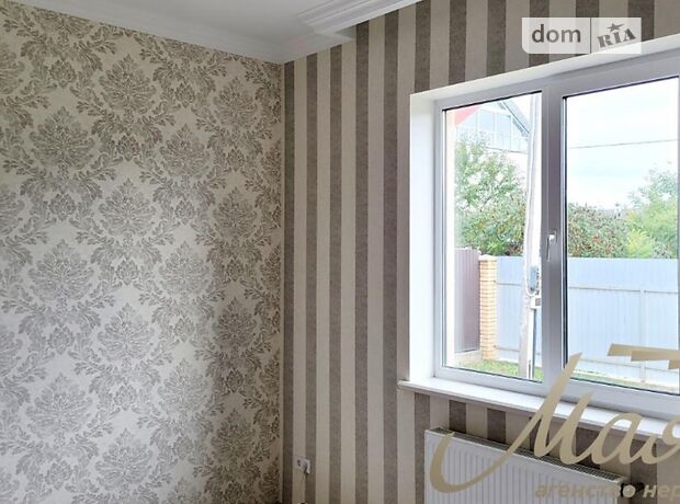 двоповерховий будинок з садом, 155 кв. м, цегла. Продаж в Києві, район Теремки-1 фото 1 двоповерховий будинок з садом, 155 кв. м, цегла. Продаж в Києві, район Теремки-1 фото 1
