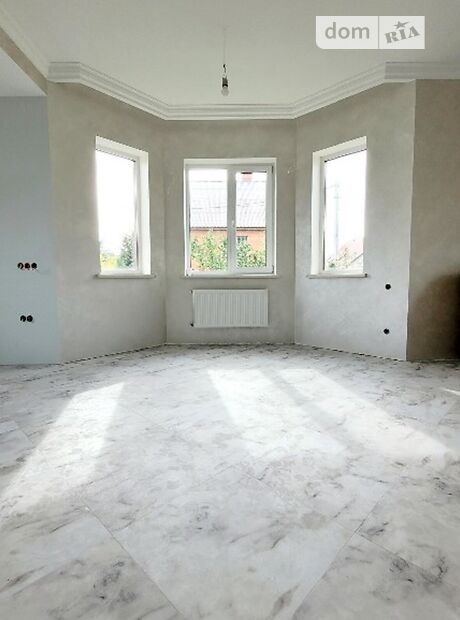 двоповерховий будинок з садом, 155 кв. м, цегла. Продаж в Києві, район Теремки-1 фото 1 двоповерховий будинок з садом, 155 кв. м, цегла. Продаж в Києві, район Теремки-1 фото 1