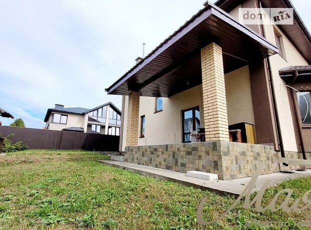 двоповерховий будинок з садом, 155 кв. м, цегла. Продаж в Києві, район Теремки-1 фото 1 двоповерховий будинок з садом, 155 кв. м, цегла. Продаж в Києві, район Теремки-1 фото 1