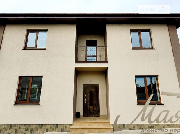 двоповерховий будинок з садом, 155 кв. м, цегла. Продаж в Києві, район Теремки-1 фото 1 двоповерховий будинок з садом, 155 кв. м, цегла. Продаж в Києві, район Теремки-1 фото 1