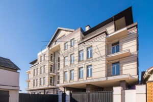 чотириповерховий будинок, 4500 кв. м, цегла. Продаж у Києві фото 2