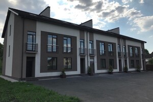 триповерховий будинок, 172 кв. м, газобетон. Продаж в Києві, район Село Троєщина фото 2