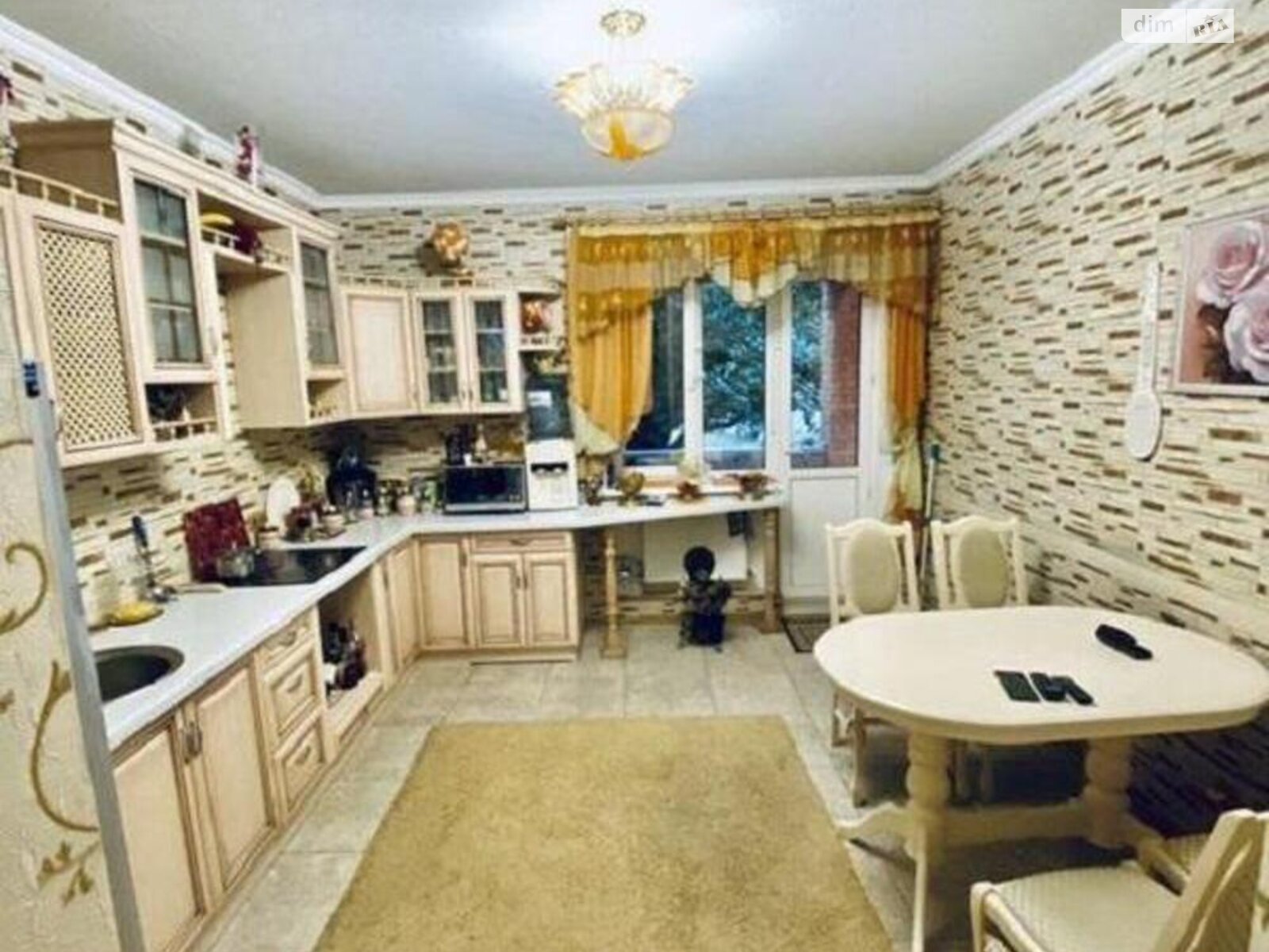 двухэтажный дом, 200 кв. м, кирпич. Продажа в Киеве район Троещина фото 1