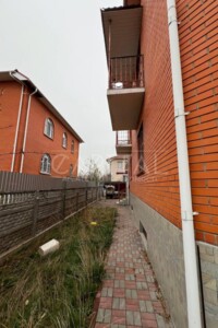 трехэтажный дом с мансардой, 370 кв. м, кирпич. Продажа в Киеве район Троещина фото 2 трехэтажный дом с мансардой, 370 кв. м, кирпич. Продажа в Киеве район Троещина фото 2