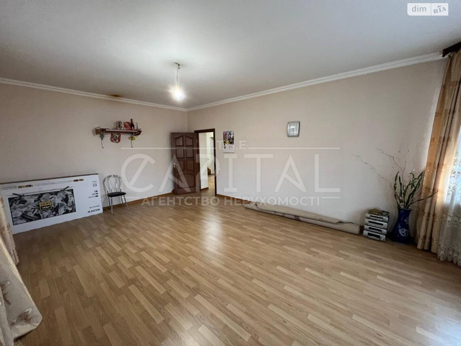 трехэтажный дом с мансардой, 370 кв. м, кирпич. Продажа в Киеве район Троещина фото 1 трехэтажный дом с мансардой, 370 кв. м, кирпич. Продажа в Киеве район Троещина фото 1