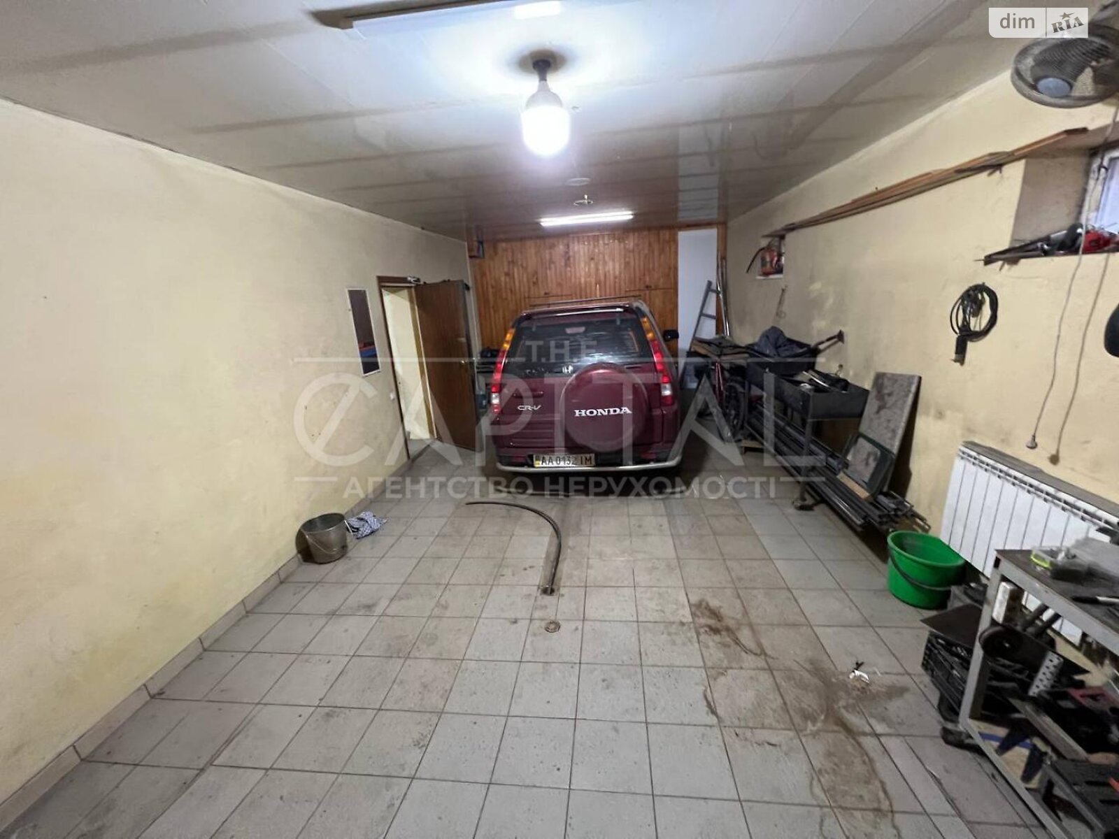 трехэтажный дом с мансардой, 370 кв. м, кирпич. Продажа в Киеве район Троещина фото 1 трехэтажный дом с мансардой, 370 кв. м, кирпич. Продажа в Киеве район Троещина фото 1