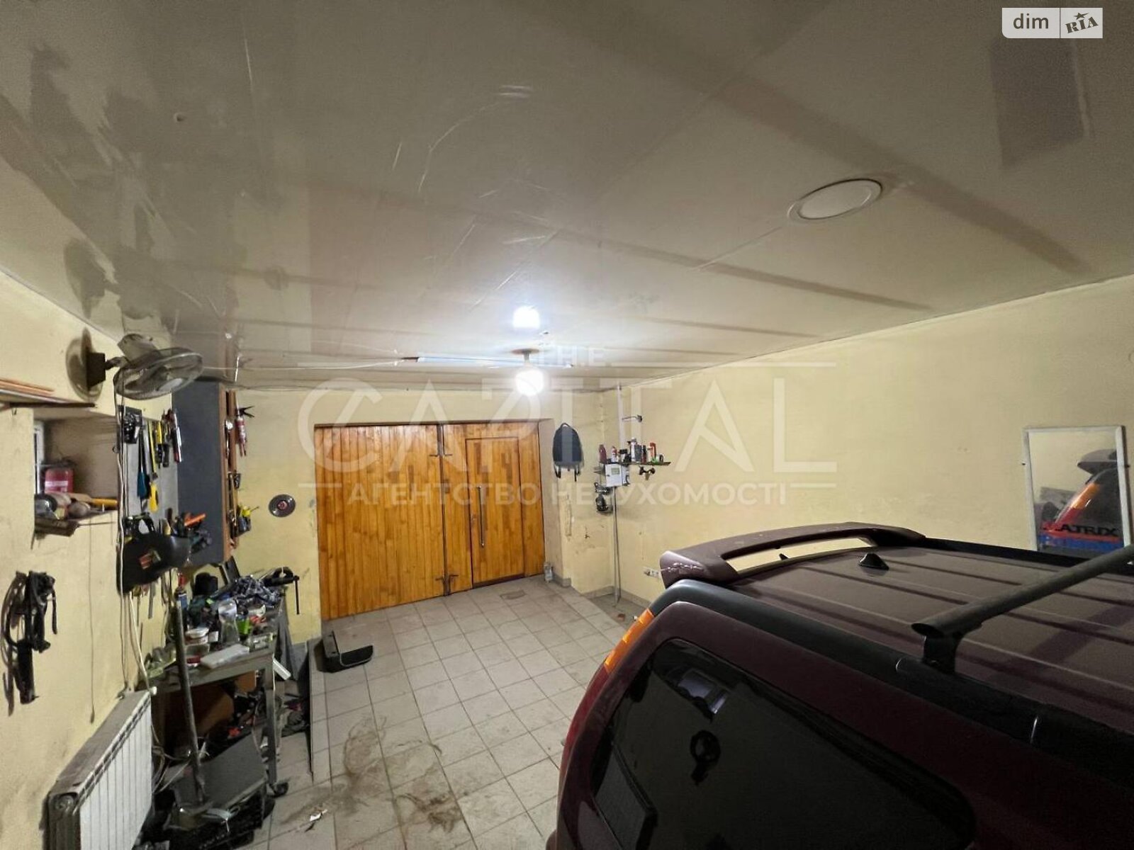 трехэтажный дом с мансардой, 370 кв. м, кирпич. Продажа в Киеве район Троещина фото 1 трехэтажный дом с мансардой, 370 кв. м, кирпич. Продажа в Киеве район Троещина фото 1