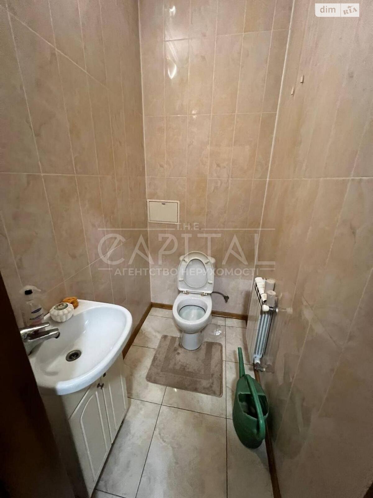 трехэтажный дом с мансардой, 370 кв. м, кирпич. Продажа в Киеве район Троещина фото 1 трехэтажный дом с мансардой, 370 кв. м, кирпич. Продажа в Киеве район Троещина фото 1