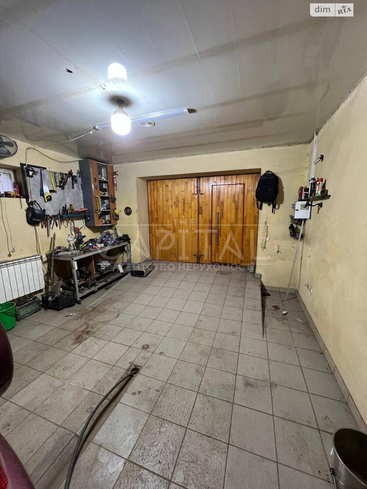 трехэтажный дом с мансардой, 370 кв. м, кирпич. Продажа в Киеве район Троещина фото 1 трехэтажный дом с мансардой, 370 кв. м, кирпич. Продажа в Киеве район Троещина фото 1