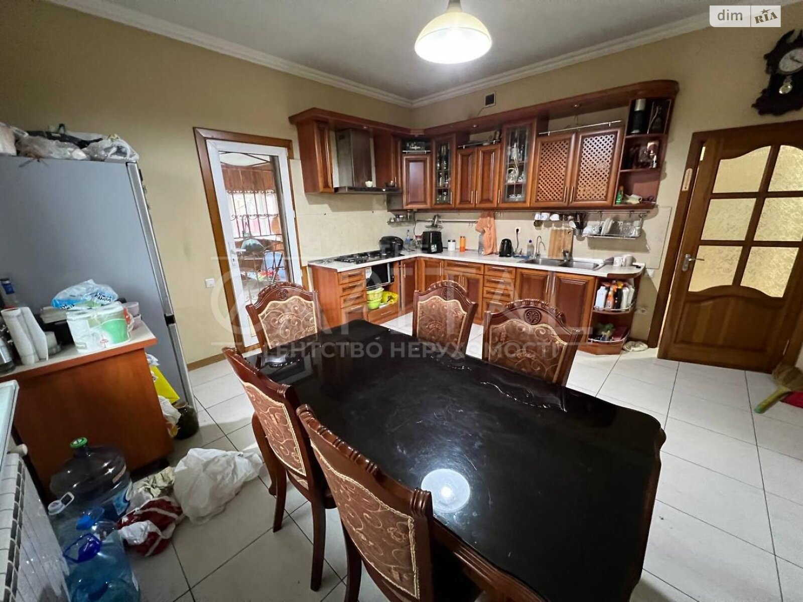 трехэтажный дом с мансардой, 370 кв. м, кирпич. Продажа в Киеве район Троещина фото 1 трехэтажный дом с мансардой, 370 кв. м, кирпич. Продажа в Киеве район Троещина фото 1