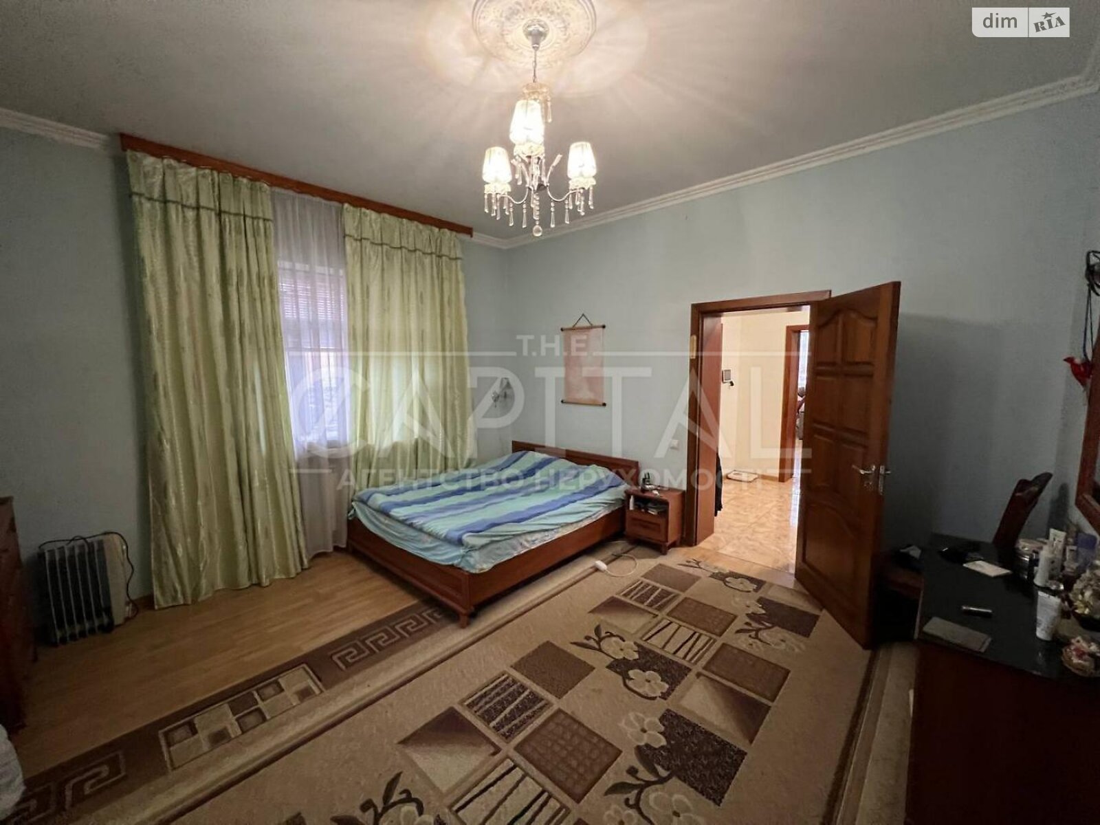 трехэтажный дом с мансардой, 370 кв. м, кирпич. Продажа в Киеве район Троещина фото 1 трехэтажный дом с мансардой, 370 кв. м, кирпич. Продажа в Киеве район Троещина фото 1