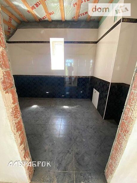 трехэтажный дом, 240 кв. м, кирпич. Продажа в Киеве район Троещина фото 1 трехэтажный дом, 240 кв. м, кирпич. Продажа в Киеве район Троещина фото 1
