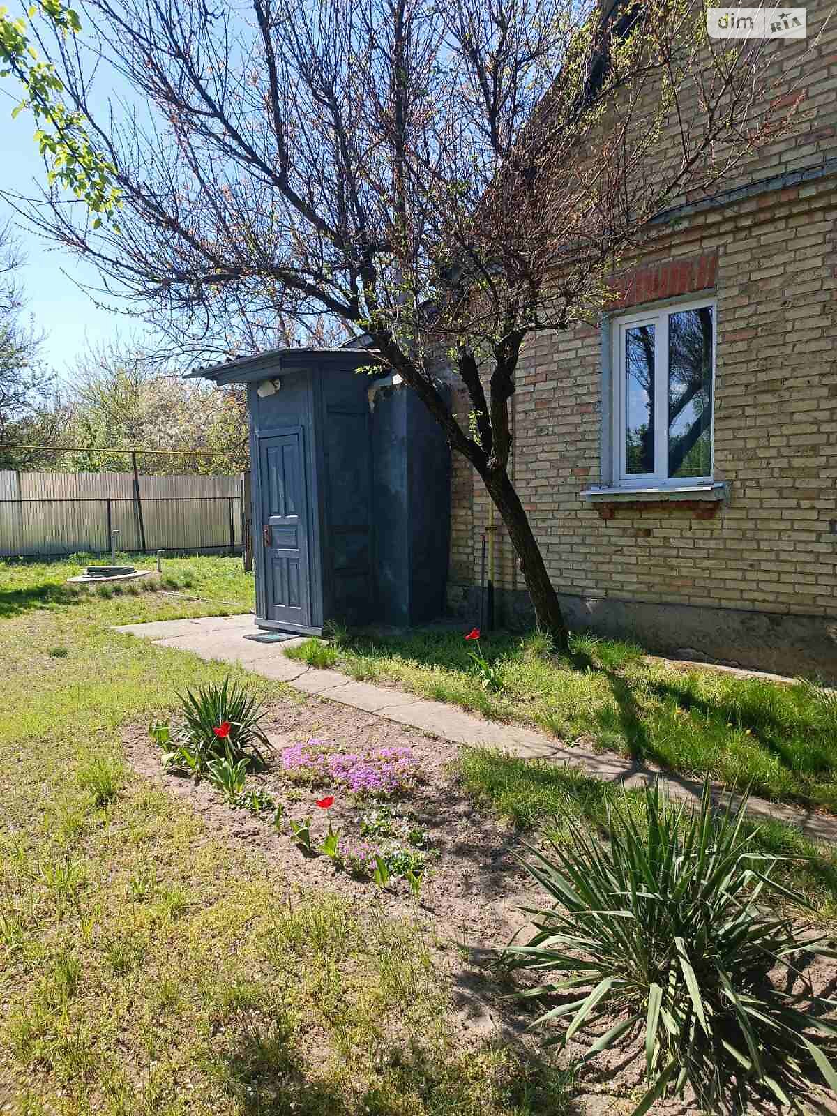 одноповерховий будинок з верандою, 98.1 кв. м, цегла. Продаж в Києві, район Троєщина фото 1 одноповерховий будинок з верандою, 98.1 кв. м, цегла. Продаж в Києві, район Троєщина фото 1
