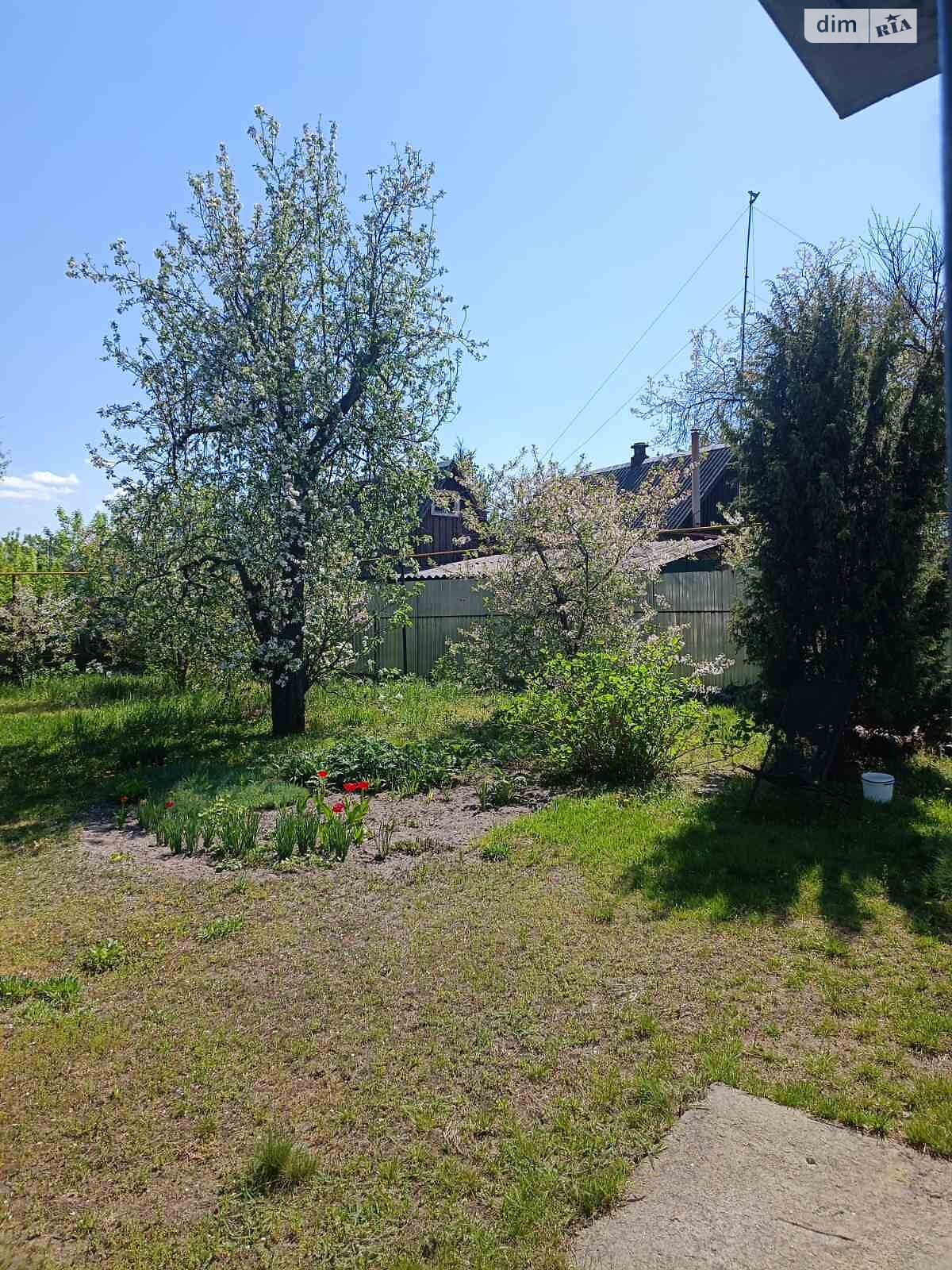одноповерховий будинок з верандою, 98.1 кв. м, цегла. Продаж в Києві, район Троєщина фото 1 одноповерховий будинок з верандою, 98.1 кв. м, цегла. Продаж в Києві, район Троєщина фото 1