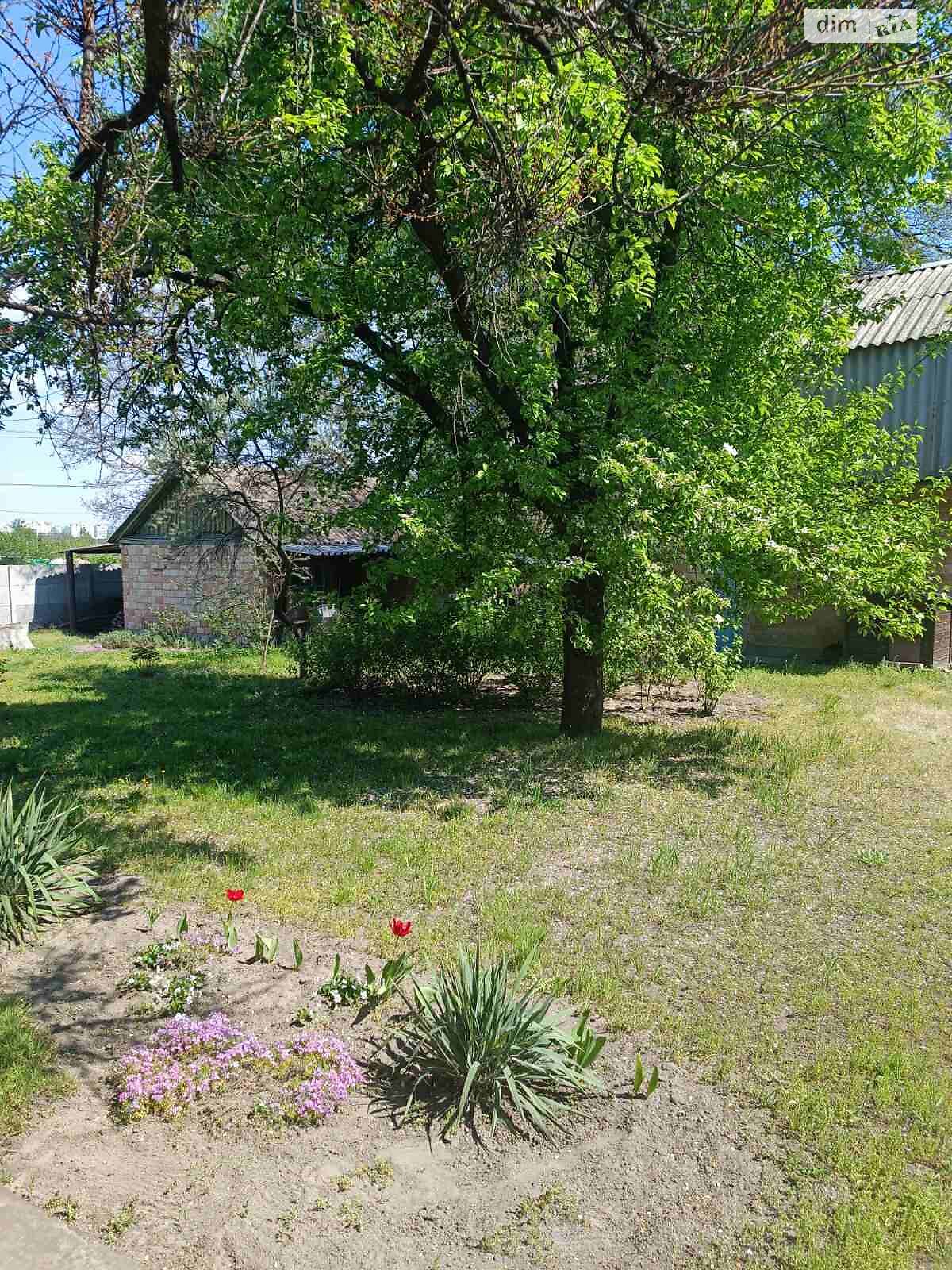одноповерховий будинок з верандою, 98.1 кв. м, цегла. Продаж в Києві, район Троєщина фото 1 одноповерховий будинок з верандою, 98.1 кв. м, цегла. Продаж в Києві, район Троєщина фото 1