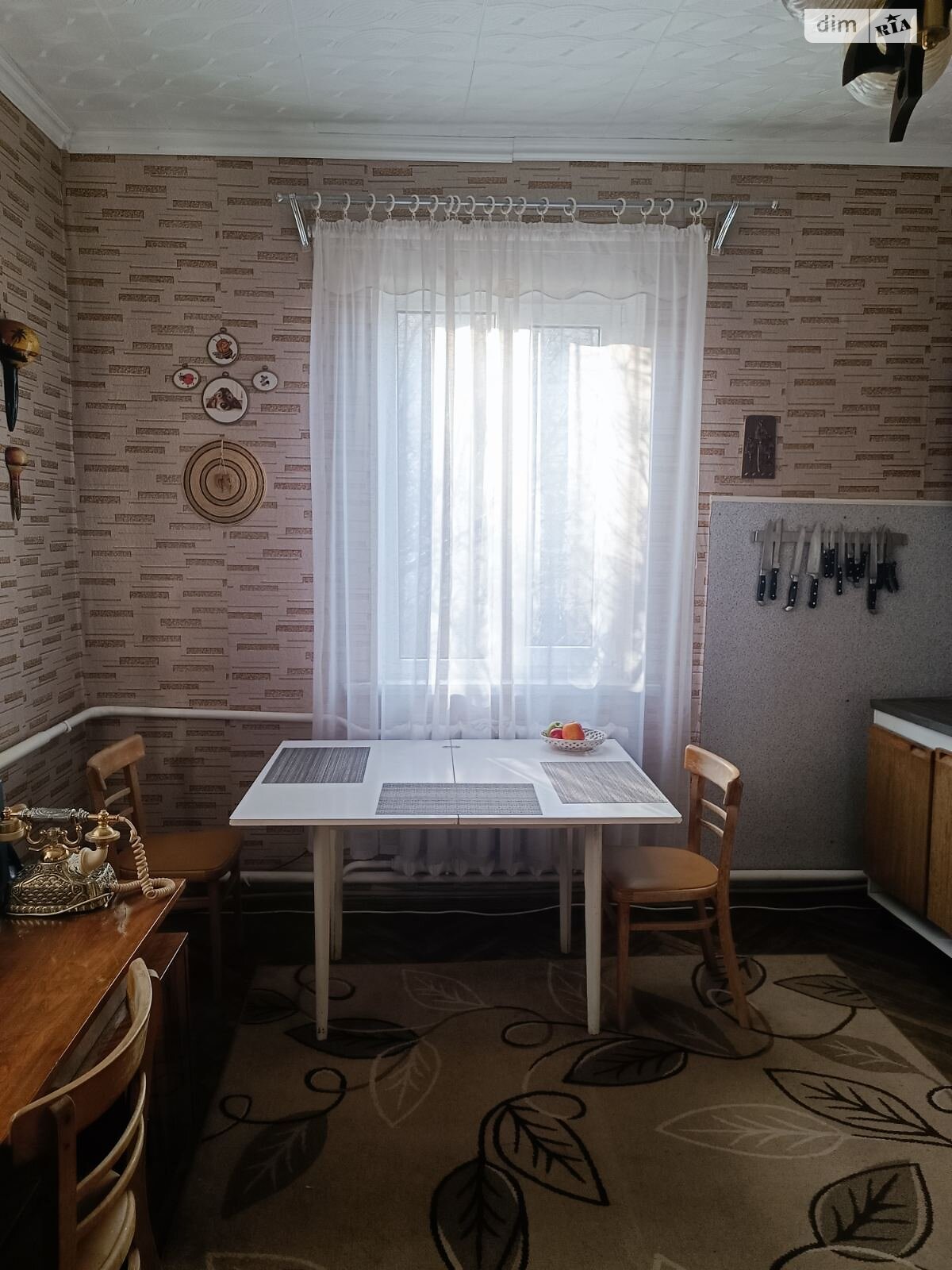 одноповерховий будинок з верандою, 98.1 кв. м, цегла. Продаж в Києві, район Троєщина фото 1 одноповерховий будинок з верандою, 98.1 кв. м, цегла. Продаж в Києві, район Троєщина фото 1