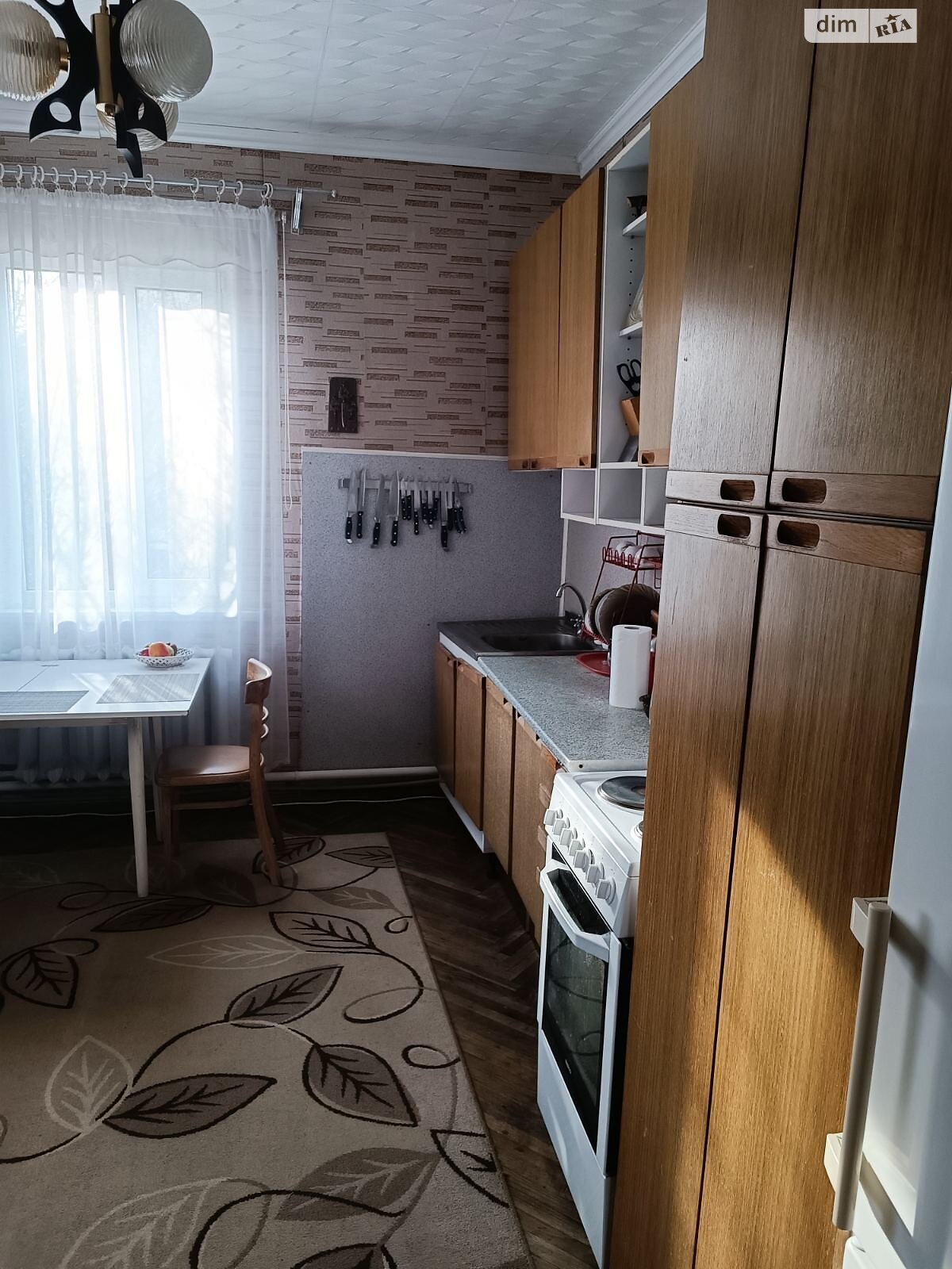 одноповерховий будинок з верандою, 98.1 кв. м, цегла. Продаж в Києві, район Троєщина фото 1 одноповерховий будинок з верандою, 98.1 кв. м, цегла. Продаж в Києві, район Троєщина фото 1