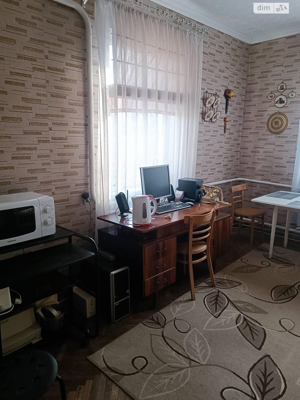одноповерховий будинок з верандою, 98.1 кв. м, цегла. Продаж в Києві, район Троєщина фото 1 одноповерховий будинок з верандою, 98.1 кв. м, цегла. Продаж в Києві, район Троєщина фото 1