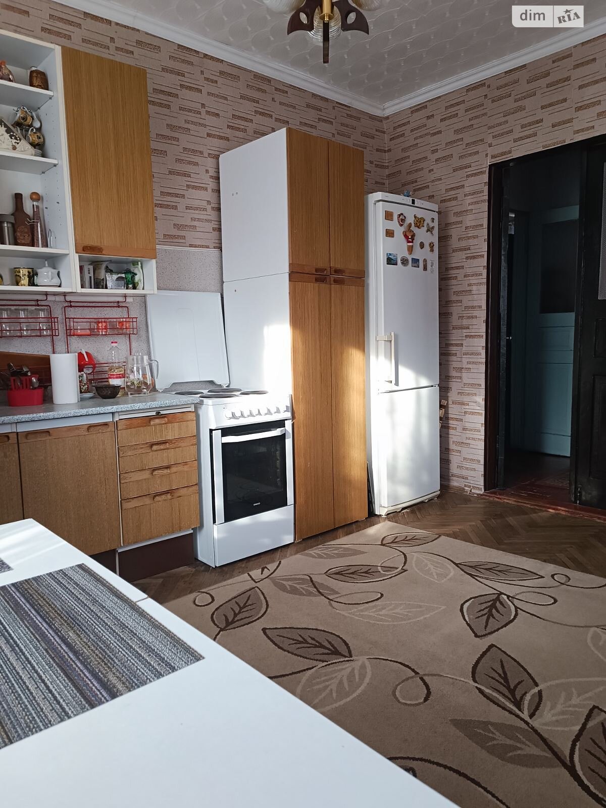 одноповерховий будинок з верандою, 98.1 кв. м, цегла. Продаж в Києві, район Троєщина фото 1 одноповерховий будинок з верандою, 98.1 кв. м, цегла. Продаж в Києві, район Троєщина фото 1