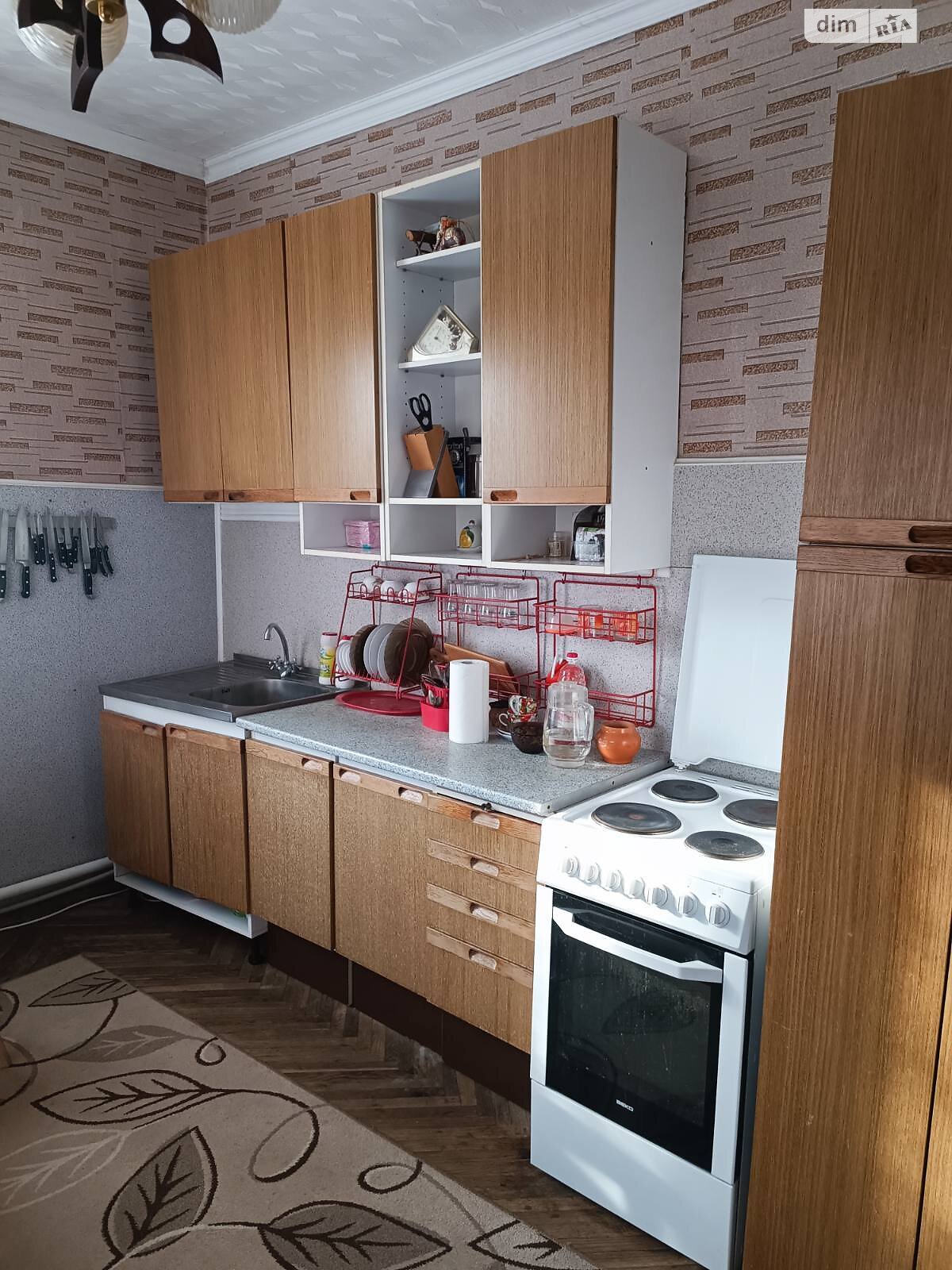 одноповерховий будинок з верандою, 98.1 кв. м, цегла. Продаж в Києві, район Троєщина фото 1 одноповерховий будинок з верандою, 98.1 кв. м, цегла. Продаж в Києві, район Троєщина фото 1