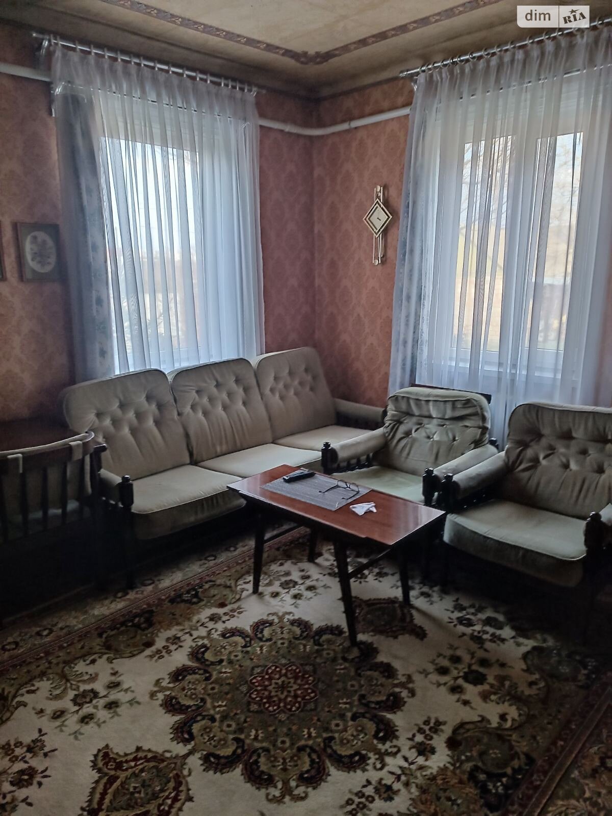одноповерховий будинок з верандою, 98.1 кв. м, цегла. Продаж в Києві, район Троєщина фото 1 одноповерховий будинок з верандою, 98.1 кв. м, цегла. Продаж в Києві, район Троєщина фото 1