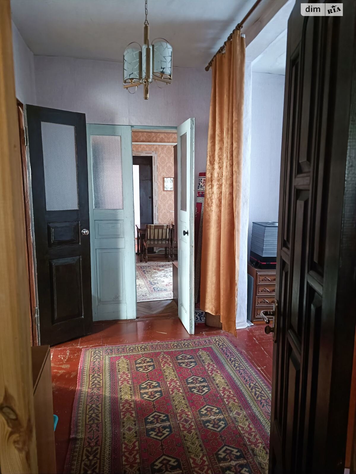 одноповерховий будинок з верандою, 98.1 кв. м, цегла. Продаж в Києві, район Троєщина фото 1 одноповерховий будинок з верандою, 98.1 кв. м, цегла. Продаж в Києві, район Троєщина фото 1