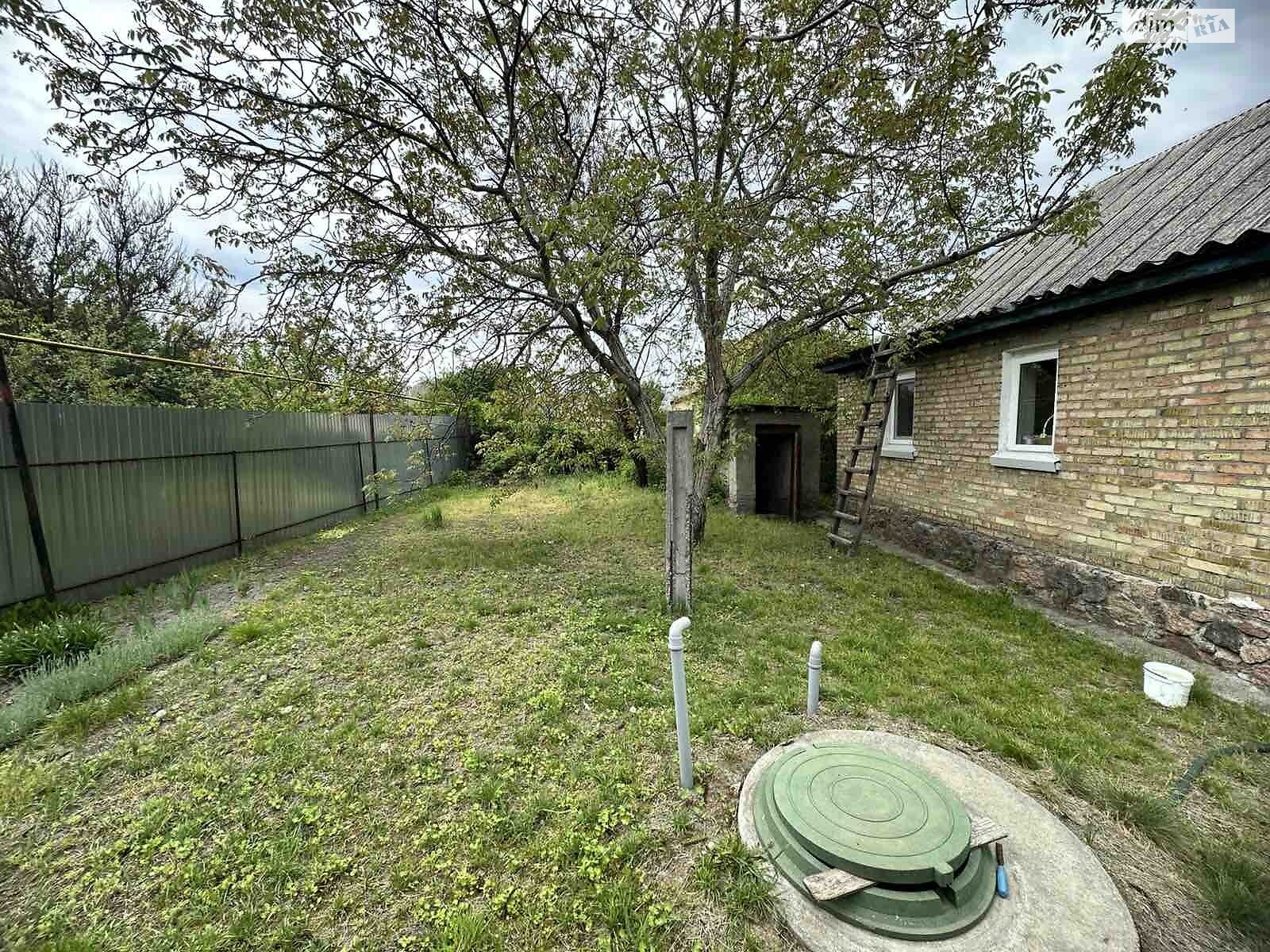 одноповерховий будинок з верандою, 98.1 кв. м, цегла. Продаж в Києві, район Троєщина фото 1 одноповерховий будинок з верандою, 98.1 кв. м, цегла. Продаж в Києві, район Троєщина фото 1