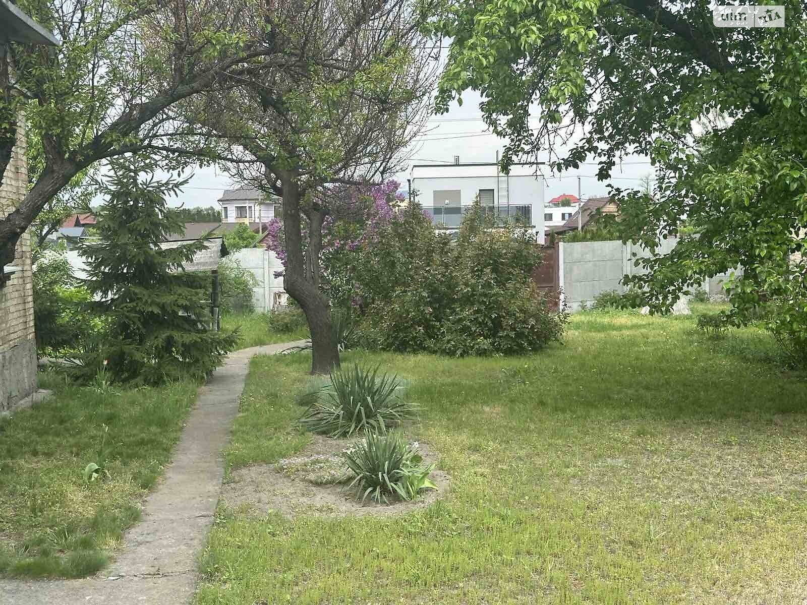 одноповерховий будинок з верандою, 98.1 кв. м, цегла. Продаж в Києві, район Троєщина фото 1 одноповерховий будинок з верандою, 98.1 кв. м, цегла. Продаж в Києві, район Троєщина фото 1