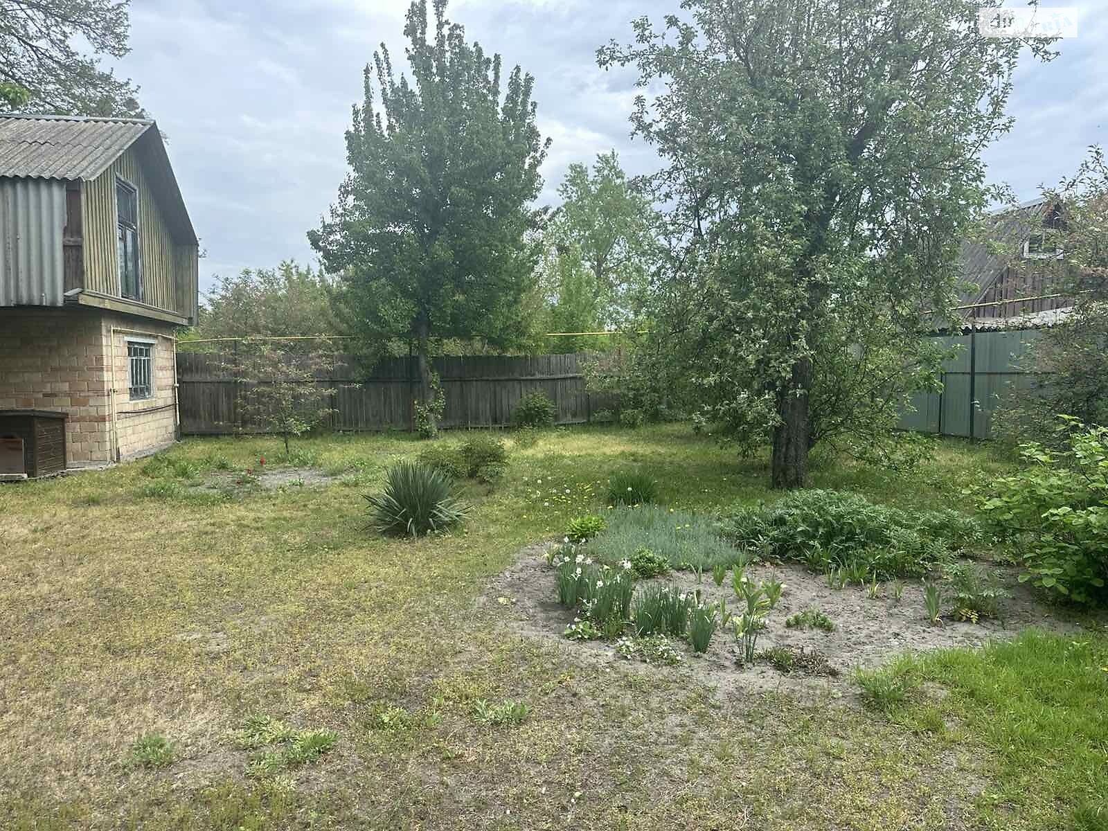 одноповерховий будинок з верандою, 98.1 кв. м, цегла. Продаж в Києві, район Троєщина фото 1 одноповерховий будинок з верандою, 98.1 кв. м, цегла. Продаж в Києві, район Троєщина фото 1