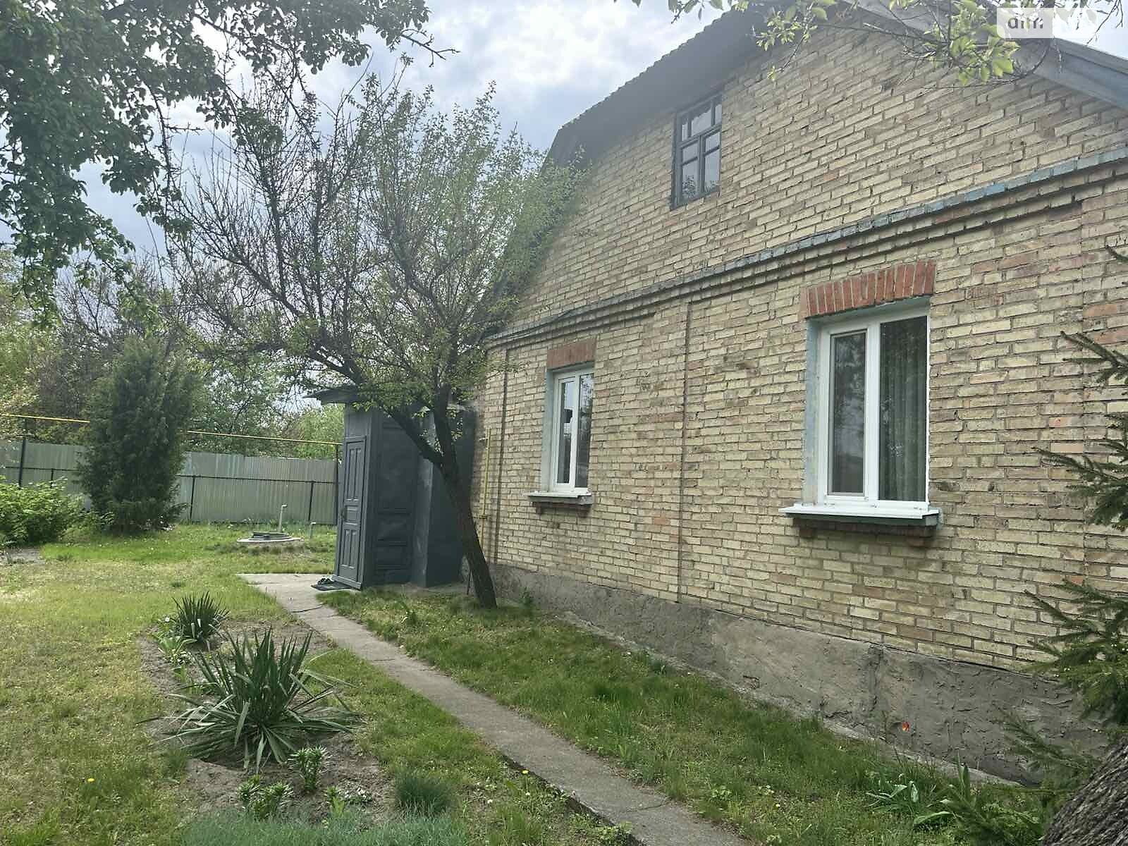 одноповерховий будинок з верандою, 98.1 кв. м, цегла. Продаж в Києві, район Троєщина фото 1 одноповерховий будинок з верандою, 98.1 кв. м, цегла. Продаж в Києві, район Троєщина фото 1