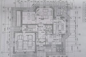 двоповерховий будинок з верандою, 480 кв. м, цегла. Продаж в Києві, район Троєщина фото 2