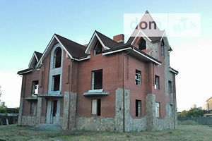 трехэтажный дом, 532 кв. м, кирпич. Продажа в Киеве район Троещина фото 2